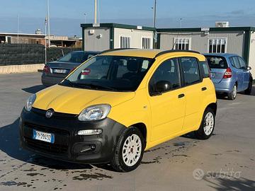 Fiat Panda 1.3 MJT S&S Easy Van 4 posti PERFETTA