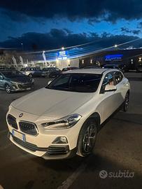Bmw x2 (f39) - 2019