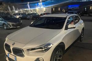 Bmw x2 (f39) - 2019