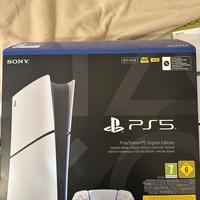 PlayStation 5 PS5