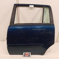 PORTIERA POSTERIORE SINISTRA OPEL Zafira B 1320301