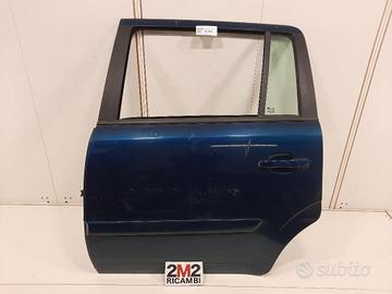 PORTIERA POSTERIORE SINISTRA OPEL Zafira B 1320301