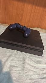 Ps4 nacon