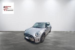 Mini Cooper 1.5 136cv Benzina 46.000KM