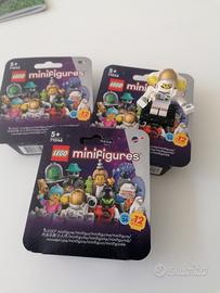 Construzioni Lego