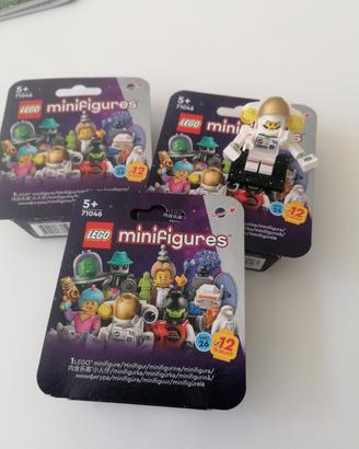 Construzioni Lego