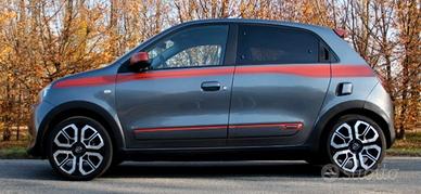 Twingo gt 2018