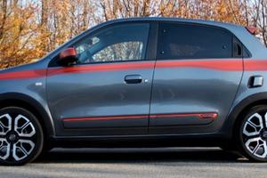 Twingo gt 2018