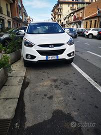 Autovettura Hyundai IX 35