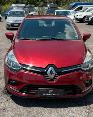Renault Clio TCe 12V 90 CV GPL Start&Stop 5 porte 