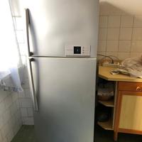 Frigorifero LG