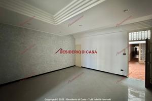 Appartamento, Monreale.