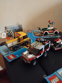 Vari kit Lego 