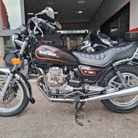 moto guzzi v 350 c 1984