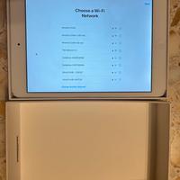 Mini ipad 16 giga bianco