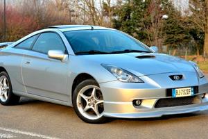 Toyota Celica 1.8 16V VVT-i