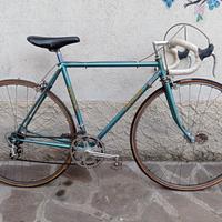 Bici Uboldi vintage 