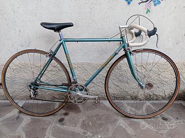 Bici Uboldi vintage 