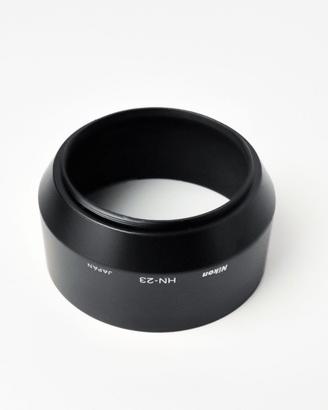 Nikon Japan Paraluce Originale HN-23