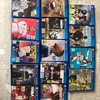 14 videogiochi playstation 4