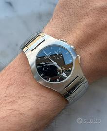 Longines Opposition Chronograph