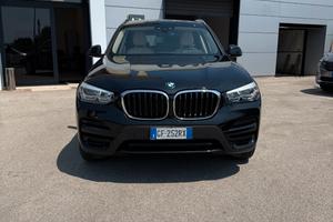 Bmw X3 sDrive18d 48V Business Advantage