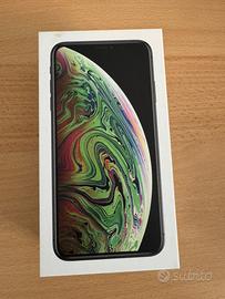 IPHONE XS MAX GHOST TOUCH