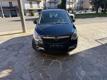 Opel Agila 2^ serie