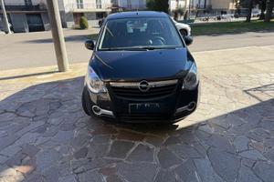 Opel Agila 2^ serie