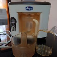 omogenizzatore chicco