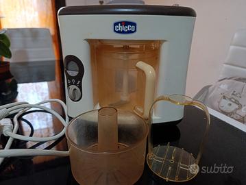 omogenizzatore chicco
