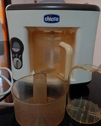 omogenizzatore chicco