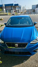 Seat Ibiza Fr
