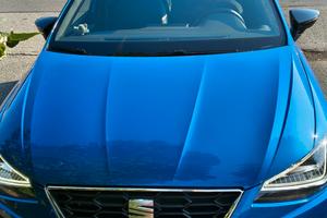 Seat Ibiza Fr
