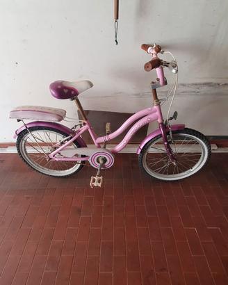 Bicicletta