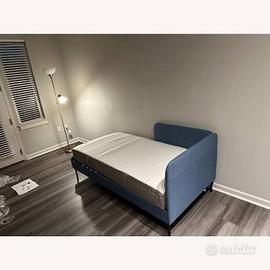Letto ikea blakullen
