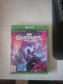  Marvel's Guardians of the Galaxy -Xbox Series X 