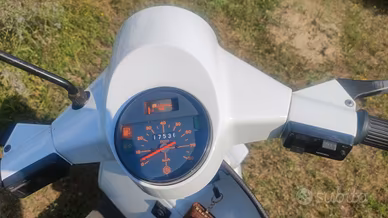 vespa pk 50 xl