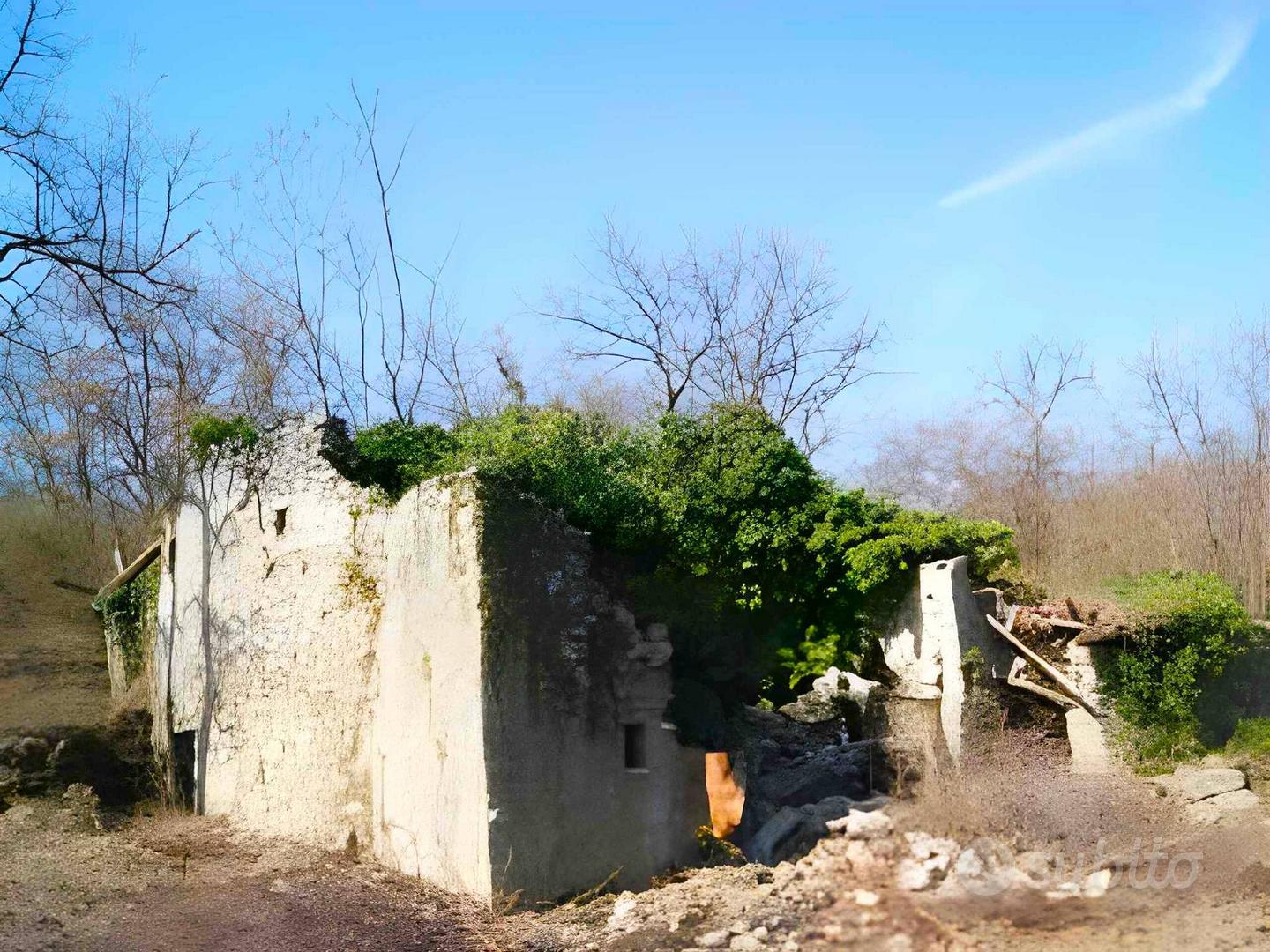 Terreno - Ripatransone - Vista 2