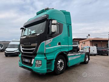 Iveco HI WAY 570 XP