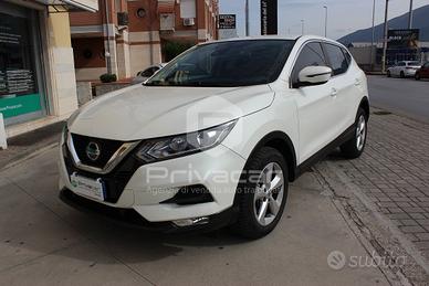 NISSAN Qashqai 1.5 dCi 115 CV DCT Acenta