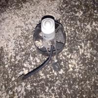 ventola radiatore Gilera Runner 125-180 2t