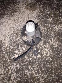 ventola radiatore Gilera Runner 125-180 2t