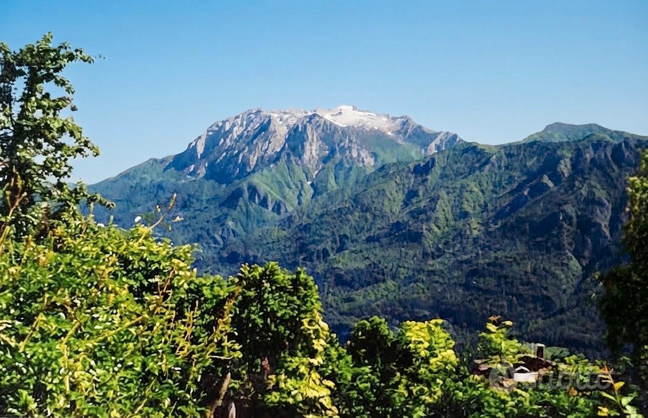 Terreno Edificabile - Casargo - Vista 3