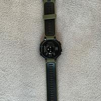 Garmin forerunner 735