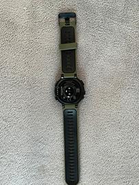 Garmin forerunner 735