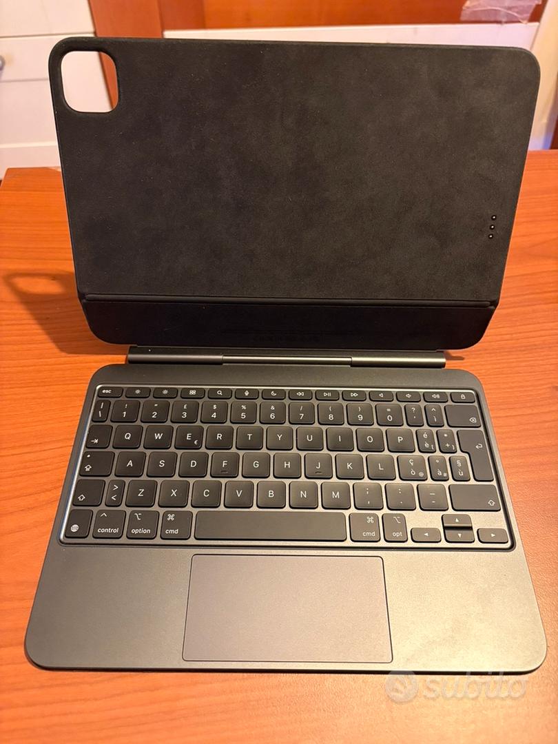 Tastiera Magic Keyboard ipad pro m4