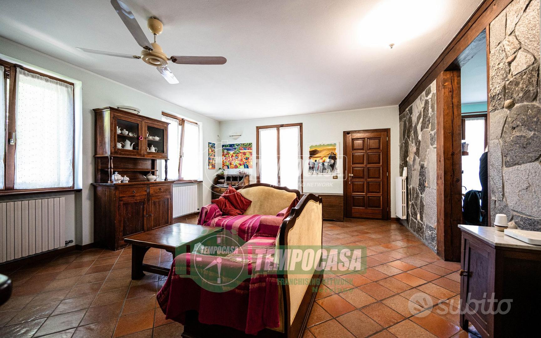 Casa – Nerviano, Villanova - Altro