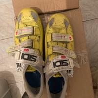 Scarpe sidi 45