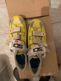 Scarpe sidi 45